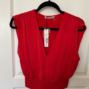 Alice and Olivia Top